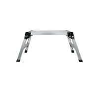 Tradewise Folding Work Platform 76Cm(L) X 30Cm (W) X 49Cm (H) 150Kg Load Capacity