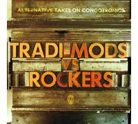 Various Artists - Tradi-Mods Vs. Rockers