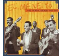 Tradicionales Del Son, Los - El Meneito [DE Import]