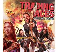 Trading Aces - Rock 'N' Roll Homicide