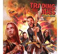 Trading Aces - Rock 'n' Roll Homicide [Vinyl LP] [VINYL]