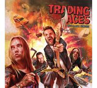 Trading Aces - Rock 'n' Roll Homicide [Vinyl LP] [VINYL]