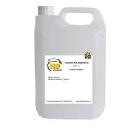 Trading Baking Soda - Fine Baking Powder, Baking Soda for Cleaning, Pure Baking Soda Food Grade 500g 1500g 5kg (5000g), White