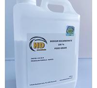 Trading Baking Soda - Fine Baking Powder, Baking Soda for Cleaning, Pure Baking Soda Food Grade 500g 1500g 5kg (500g), White