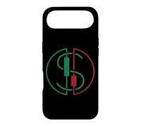 Trading Candlestick Profit Loss Graphic Case for iPhone Air