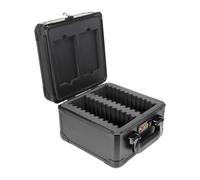 ＡＷＨＡＯ Trading Card Case Graded Card Organizer Lined with Foam Carrier Case Sports Cards Holder