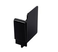 Trading Card Dividers Compact - Non-Slip Divider , Card Sorting Index | Heavy Duty Archival Quality Storage for Trading Cards, Organization System, Simple