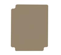 Trading Card Dividers Divider Cards in 12 Colors Multicolor for Game Sports 3.6x2.7 Inches Separators Splitter