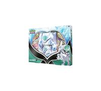 Trading Card Game Ice Rider Calyrex V Box Collection