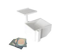 Trading Card Scanner Phone Holder, Scanstand For Standard Size Trading Cards, Easily scanning MTG Cards, Compatible with ManaBox and TCG Scanner App, Ideal for Quickly Scan and Price Check MTG Cards