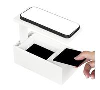 Trading Card Scanner Stand, Scanstand For Standard Size Trading Cards, Multi-functional Tcg Accessories, Non-slip Base Quick Scan Card Scan Holder, For Collecting Grading Game Events Sports Keepsake