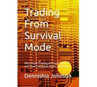 Trading From Survival Mode: Why Small Trading Accounts Blow Up and How Discipline Beats Dopamine