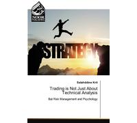 Trading is Not Just About Technical Analysis