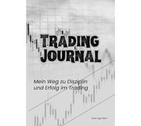 Trading Journal: Mein Weg zu Disziplin und Erfolg im Trading