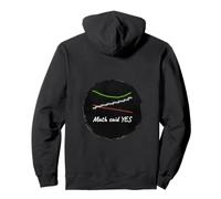 Trading Math Technical Analysis Trader ADX Pullover Hoodie