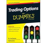 Trading Options For Dummies
