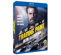 Trading Paint Oltre La Leggenda [Blu-ray]