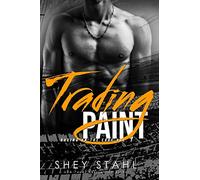 Trading Paint: Racing on the Edge: Volume 3