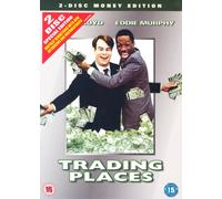 Trading Places (2-Disc Money Edition) [DVD]