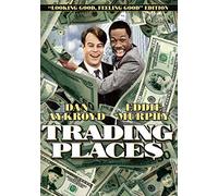 Trading Places – Paramount Pictures