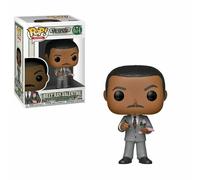TRADING PLACES BILLY RAY VALENTINE 3.75" POP VINYL FIGURE 674 POP MOVIES
