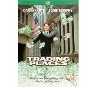 Trading Places [DVD] [1983]