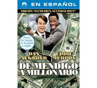 Trading Places [DVD] [1983] [Region 1] [US Import] [NTSC]