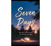 Trading Places: Seven Days , Two Lives, One Lesson; It's Already Enough
