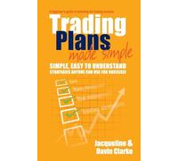 Trading Plans Made Simple: A Beginner's Guide to Planning for Trading Success