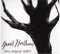Trading Twilight for Daylight by Great Northern (2007) Audio CD