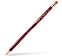 Tradition® 112-HB graphite pencil with eraser tip