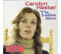 Tradition Album by Carolyn Hester (1996-04-08)