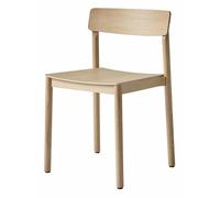 &Tradition - Betty Chair TK2, Oak - Oak