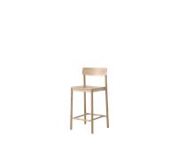 &Tradition Betty TK13 Counter Chair Lacquered Oak