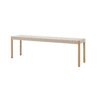 &Tradition - Betty TK5 Bench, Natural - Natural