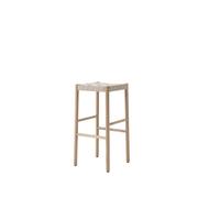 &Tradition Betty TK8 Bar Stool Oak/Nature