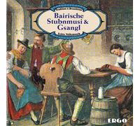 Tradition & Brauchtum-Echte Volksmusik