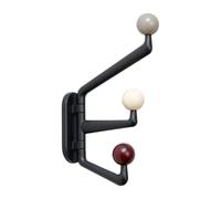 &Tradition Capture SC74 Hook Graphite/Multicolored