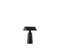 &Tradition Caret MF1 Portable Lamp Anthracite