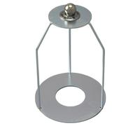 &Tradition Carrying Stand for VP3 Flowerpot Steel