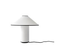 &Tradition Colette ATD6 Table Lamp White/ Black