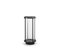 &Tradition Collect SC83 Storm lantern 56 cm Black