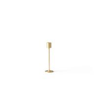 &Tradition Collect SC59 Candlestick Brass H18 cm