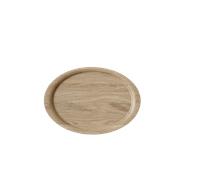 &Tradition Collect SC65 Tray Oak