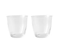 &Tradition Collect SC78 water glass 2 pack Clear