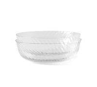 &Tradition - Collect SC82 Bowl 14 cm, Clear - Clear