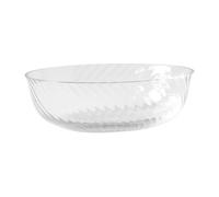 &Tradition &Tradition Collect Glass Bowl 14cm Clear