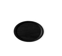 &Tradition Collect Tray SC64 Tray Black Oak