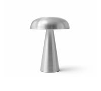 &Tradition Como SC53 Portable Lamp Aluminum