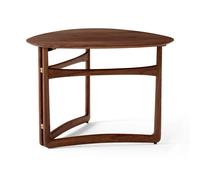 &Tradition Drop Leaf coffee tableHM5 Walnut